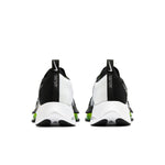 Nike Air Zoom Tempo NEXT% Flyknit 'Black White Volt' CI9923-001