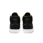 Nike Zoom Blazer Mid ISO SB 'Orange Label' CV4284-001