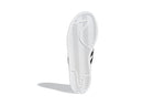 (PS) adidas Superstar Shoes 'Cloud White Black' FU7714