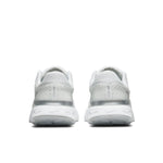 (WMNS) Nike React Infinity Run Flyknit 3 'White Metallic Silver' DD3024-101