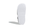 (GS) adidas Adilette Sandal 'White Black' GW0342