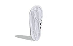 (PS) adidas Superstar J 'Girls Rule - White' FZ0615