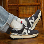 New Balance 57/40 'Magnet Sea Salt' M5740VL1