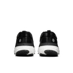 Nike React Miler 2 Shield 'Black White' DC4064-001
