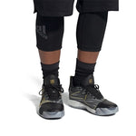 adidas T-Mac Millenium 'Black Gold' EE3678