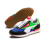 PUMA Future Rider 'Dazzling Blue' 371149-01