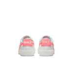 (GS) Nike Blazer Low '77 'White Pink Gaze' DA4074-112