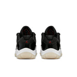 (PS) Air Jordan 11 Retro Low '72-10' 505835-001