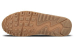 (WMNS) Nike Air Max 90 Premium 'Safari' 443817-102