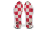 Vans SK8-HI Vault OG LX x CONCEPTS 'Red White' VN0A4BVBY5