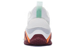 (WMNS) Li-Ning X-Claw ACE 'Grey Neon Orange' AZGS026-3