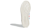 adidas Hoops 2.0 Mid 'White Blue Red' EE7382