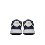 (GS) Nike Air Force 1 Low 'Valentine's Day - Obsidian' BQ6980-400