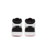 (GS) Air Jordan 1 Mid 'Arctic Punch' 555112-061