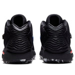 Nike KD 14 EP 'Black Laser Crimson' DC9380-001