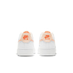 (GS) Nike Air Force 1 'White Hyper Crimson' CT3839-102