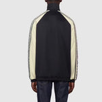 Gucci Oversized Plain Knit Jacket Unisex Black 545601-XJACZ-1093
