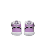 (TD) Air Jordan 1 Mid ALT 'Barely Grape' AR6352-501