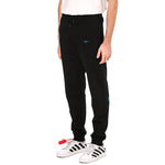 Off-White Gradient Sweat Men Black OMCH008F181920321088