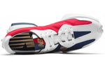 New Balance 327 x KIKS x NUTTSH ART 'White Red Blue' MS327BTK(S-BOX)