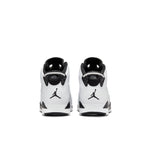 (PS) Air Jordan 6 Retro 'Reverse Oreo' DV3605-112