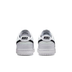 Nike Dunk Low 'Reverse Panda White' DJ6188-101