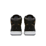 (GS) Air Jordan 1 Retro High Heiress 'Camo' 832596-030