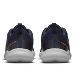 Nike Flex Experience Run 10 'Dark Obsidian Hyper Crimson' CI9960-402