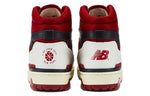 New Balance x Aime Leon Dore 650R 'White Red' BB650RE1