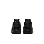 (PS) Nike Huarache Run 'Triple Black' 704949-016