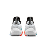 Nike Giannis Immortality EP 'Force Field White Turquoise' DH4528-100
