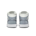 (WMNS) Air Jordan 1 Mid 'Stealth' BQ6472-115