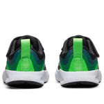 (TD) Nike Wearallday 'Black Green Strike' CJ3818-015