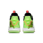 Nike LeBron Witness 5 EP 'Grinch' CQ9381-300
