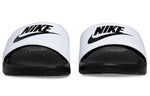 Nike Benassi Slides 'White' 343880-100