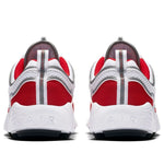Nike Air Zoom Spiridon 16 'White Silver Red' 926955-102