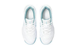 (GS) ASICS Gel-Dedicate 8 'White Gris Blue' 1044A077-100