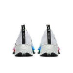 (WMNS) Nike Air Zoom Tempo NEXT% Flyknit 'White Hyper Violet' CI9924-100