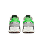 Nike D/MS/X Waffle 'Smoke Grey Mean Green' CW6914-001