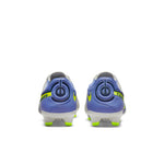 Nike Tiempo Legend 9 Pro FG 'Gray Green Blue' DA1175-075
