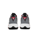 Air Jordan Zoom '92 'Smoke Grey Black Gym Red' CK9183-006
