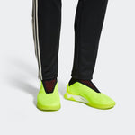 adidas Predator Tango 18+ TR 'Solar Yellow' AQ0601