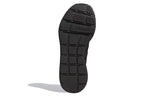 adidas Swift Run X 'Triple Black' FY2116