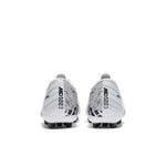 (GS) Nike JR Vapor 13 Academy MDS AG Soccer Shoes K White CK0130-110