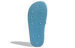 (WMNS) adidas originals Adilette Lite 'Blue' FY6542