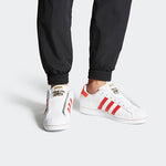 adidas Superstar 'Ftwwht Tmcord Solred' FV2803