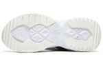 (WMNS) FILA Pose 'White Green' F12W014103FWG