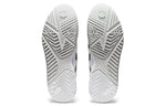 ASICS Gel Resolution 8 'White Black' 1041A079-101