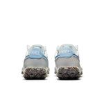 (WMNS) Nike Waffle Racer Crater 'Summit White Aluminum' CT1983-106
