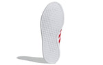 adidas neo Grand Court SE 'White Red Grey' FY8169